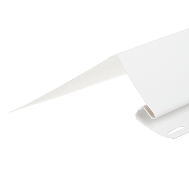 Профиль околооконный Nordside 3050 мм белый