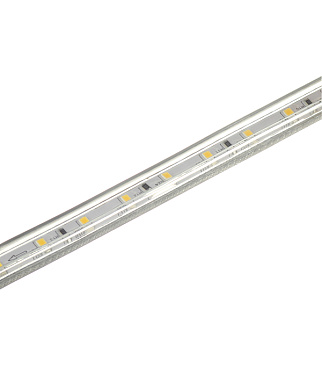 Лента светодиодная SMD 3528 3000К 220 В 4,8 Вт/м 20 м IP67 Navigator (14512)