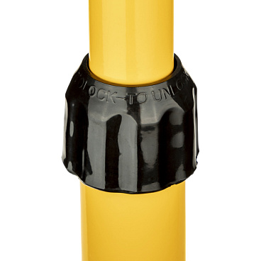 Штатив для прожектора одноместный Rev 1,6 м (32613 7)