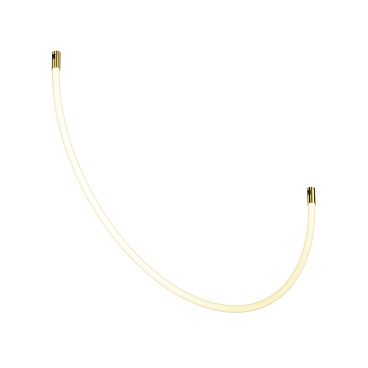 Трековый светильник Technical TR154-1-27W3K-BS