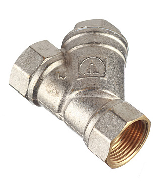 Фильтр косой Valtec 1 ВР(г) х 1 ВР(г) (VT.192.N.06)