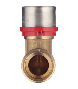 Угол Tiemme 32(пресс) х 1 НР(ш)