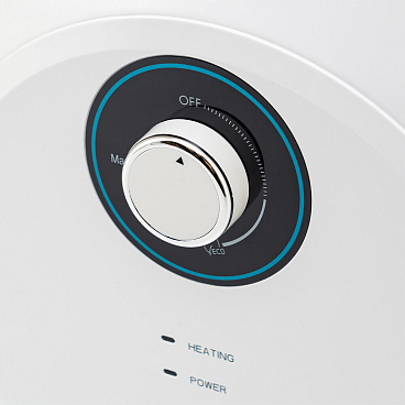 Водонагреватель накопительный Haier ES10V-MQ2 электрический 10 л 2 кВт вертикальный