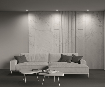 Встраиваемый светильник Technical DL086-GX53-RD-B