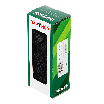 Саморезы ГД 55x3,5 мм (200 шт.)