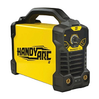 Сварочный аппарат инверторного типа Esab 162i ММА (734008)