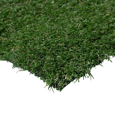 Искусственная трава 4 цвета 20 мм 2х25 м