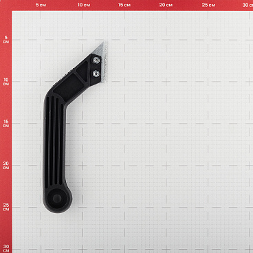 Скребок по кафелю Hesler 250 мм (687570)
