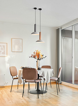 Подвесной светильник Freya FR5551PL-01M1