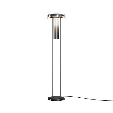 Напольный светильник (торшер) Maytoni MOD463FL-L24B3K