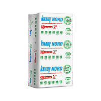 Утеплитель Knauf Nord 50х600х1250 мм 9 кв.м