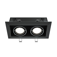 Встраиваемый светильник Technical DL008-2-02-B