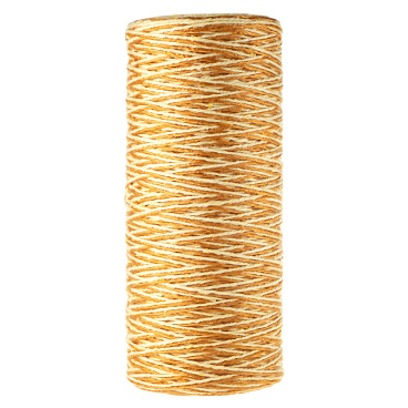 Картридж фильтра Гейзер Механика Fe для холодной и горячей воды предфильтр нитяной 5 мкм 10BB