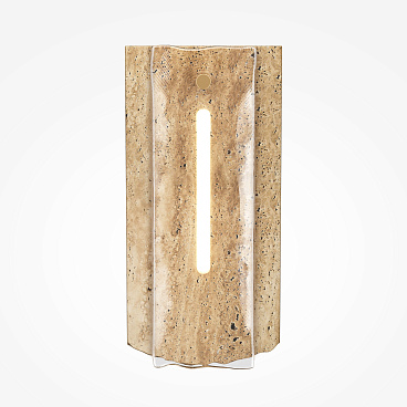 Настенный светильник (бра) Maytoni MOD523WL-L15BG3K