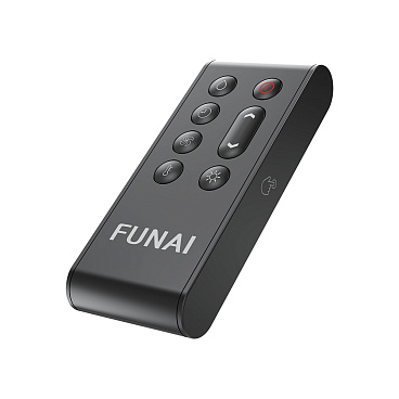 Климатический комплекс Funai CC-TRE600/6.0 20 Вт 0,6 л/ч