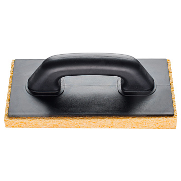 Терка Hardy (0840-332803) 280х140 мм губка из целлюлозы 25 мм