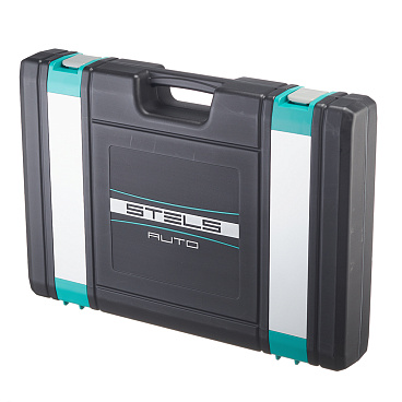 Набор инструментов универсальный Stels (14115) (216 шт.)