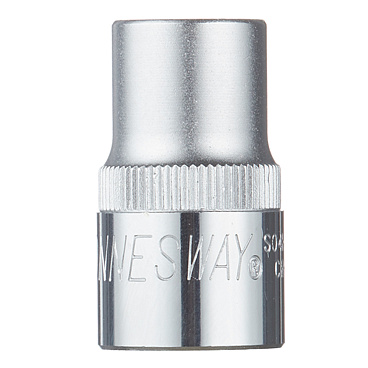 Головка торцевая Jonnesway 1/2х12 мм шестигранная