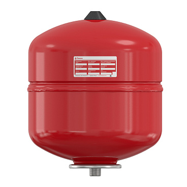 Бак расширительный Flamco Flexcon R 12/1,5 закрытого типа 6 бар 12 л (16014RU)