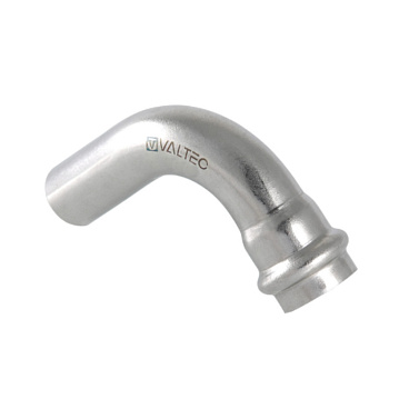 Угол Valtec (VTi.950.I.001818) 90° 18 мм ВН нержавеющая сталь