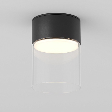 Потолочный светильник Technical C094CL-GX53-B