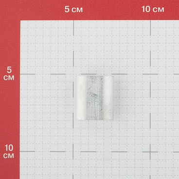 Зажим троса трубчатый d8 мм DIN 3093