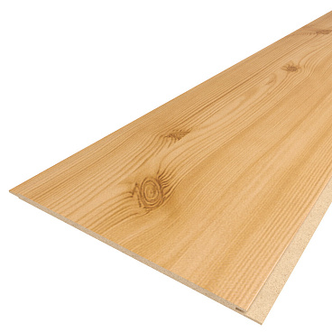 Панель МДФ сосна светлая 2600х238х6 мм Союз 0,619 кв.м