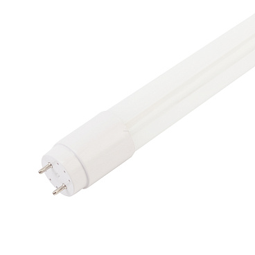 Лампа светодиодная Hesler G13 T8 18 Вт 6500К холодный свет 230 В трубка 1200 мм (680088)