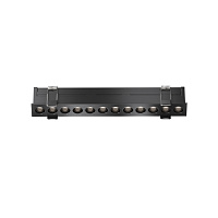 Встраиваемый светильник Technical DL065-20W3-6K-B