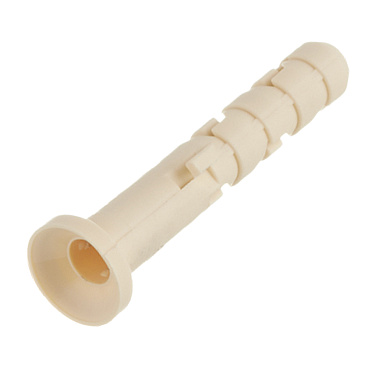 Дюбель-гвоздь Hard-Fix 5x30 мм цилиндрическая манжета нейлон (30 шт.)