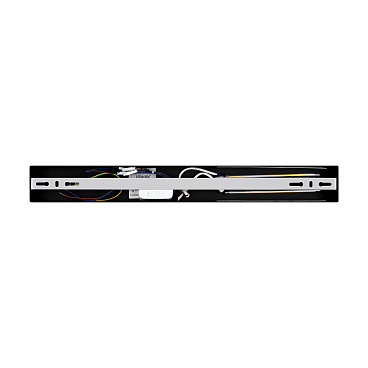Настенный светильник (бра) Freya FR6113WL-L20B