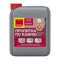Гидрофобизатор Neomid H2O Stop концентрат 5 л