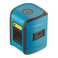 Нивелир лазерный со струбциной (NLL-101R)