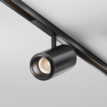 Трековый светильник Technical TR244-4-12WTW-DSZ-B