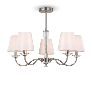 Люстра Freya FR2027PL-05N