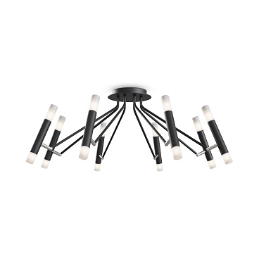 Потолочный светильник Maytoni MOD620CL-16B