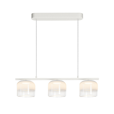 Подвесной светильник Maytoni MOD286PL-L12W3K