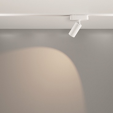 Трековый светильник Technical TR103-1-12W4K-M-W