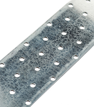 Лента крепежная монтажная 60х2 мм 10 м