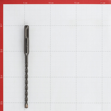 Бур SDS-plus Практика 6х100х160 мм (033-604)