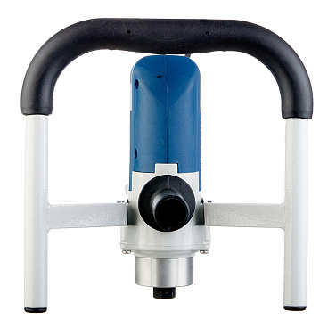 Дрель-миксер электрическая Фиолент МД3-1200Э 1200 Вт (ИДФР298179003)