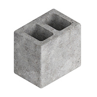 Блок вентиляционный двухходовой Vent 25-36-2X 360х327х250 мм