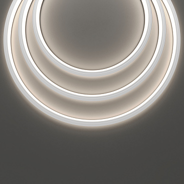 Гибкий неон Led Strip 432017