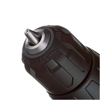 Дрель-шуруповерт аккумуляторная КМ 12 В 1,5 Ач Li-Ion 1 АКБ и ЗУ (CD-121)