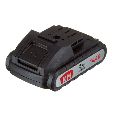 Аккумулятор КМ CD-141A 14,4В 2Ач Li-Ion