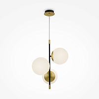 Подвесной светильник Maytoni MOD048PL-03G