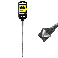 Бур SDS-plus Гранит Quadro-X 8х150х210 мм (448210)