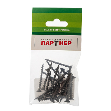 Саморезы ГД 41x3,5 мм (25 шт.)