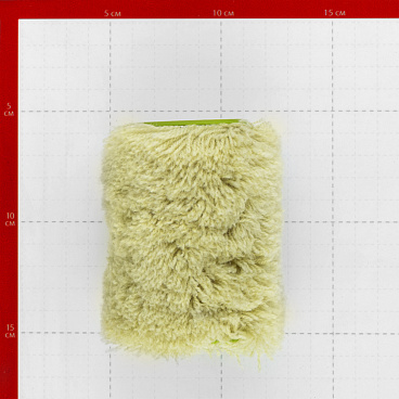 Валик полиакрил 90 мм d45 мм ворс 18 мм для водной основы без ручки Wenzo Roma