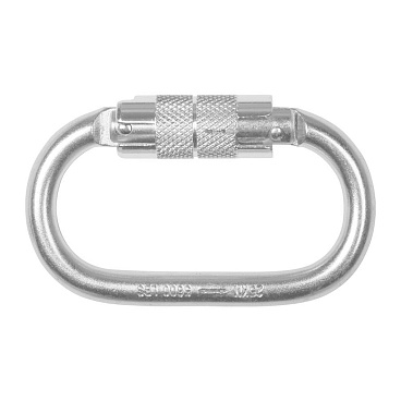 Комплект для защиты от падений Delta Plus (ELARA280) Elara ленточный 2 м оранжевый